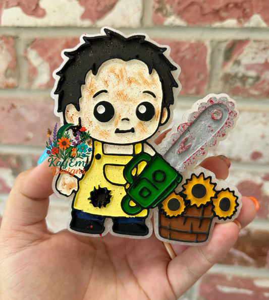 Gardening Leather
