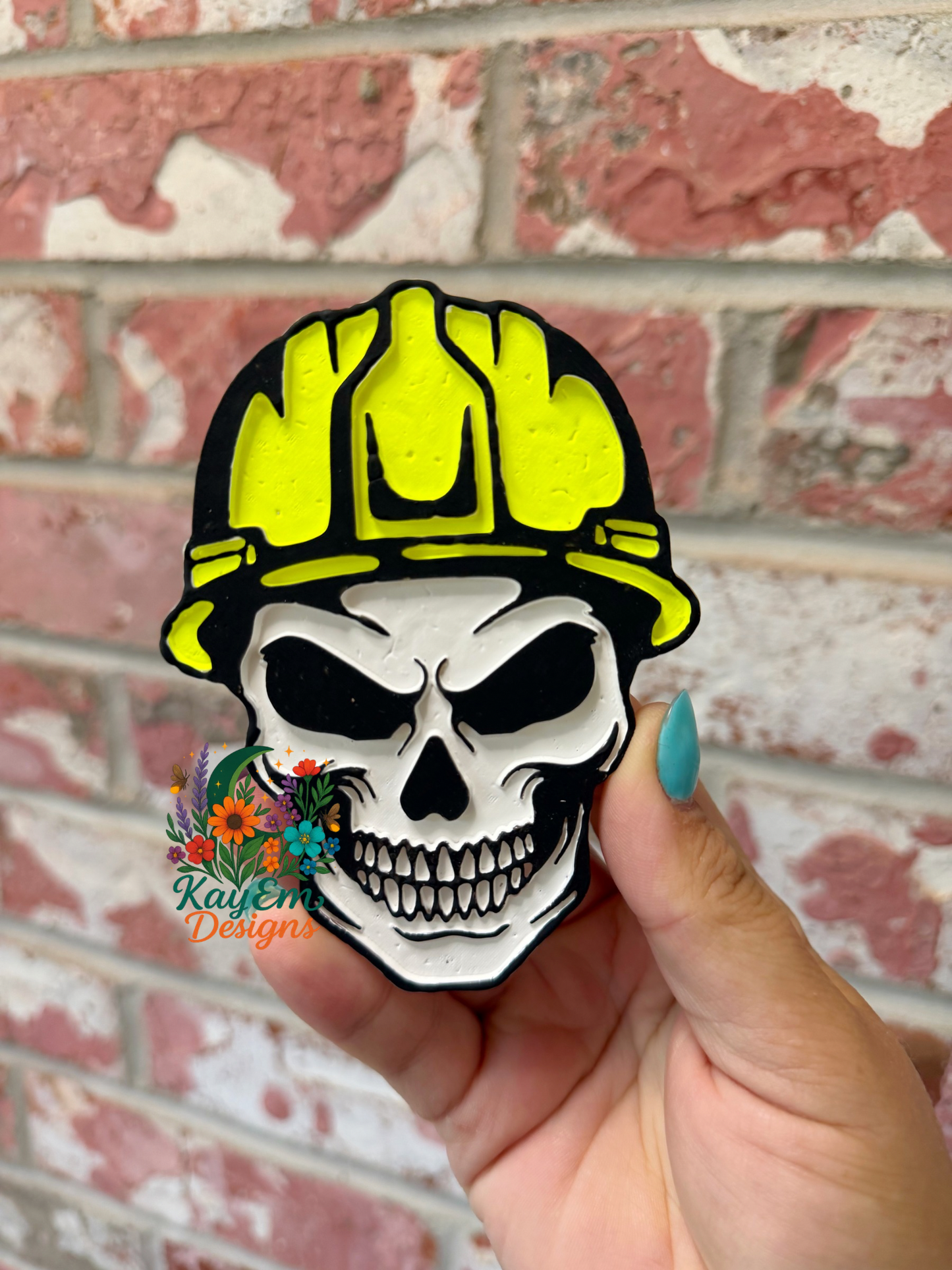 Construction Skelly