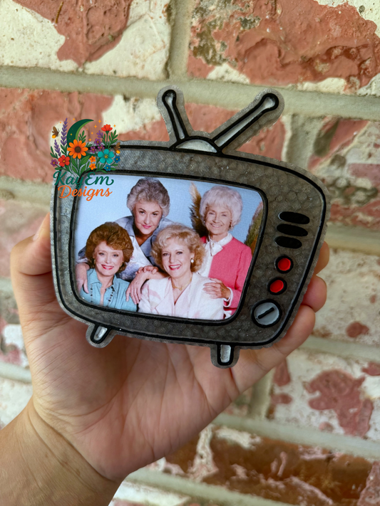 Television