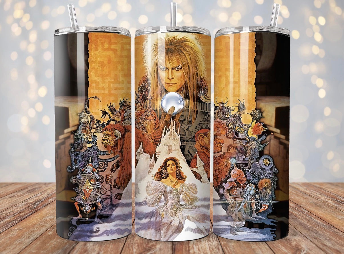 Goblin Royalty Sublimation