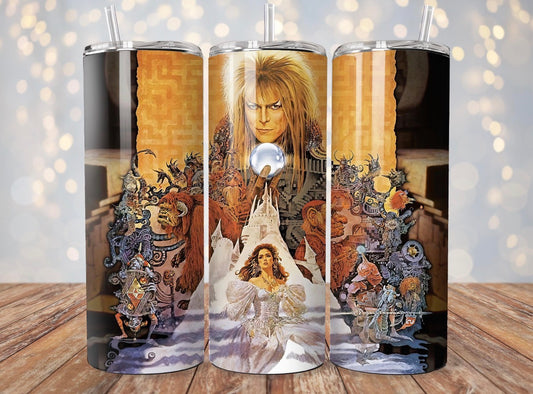 Goblin Royalty Sublimation