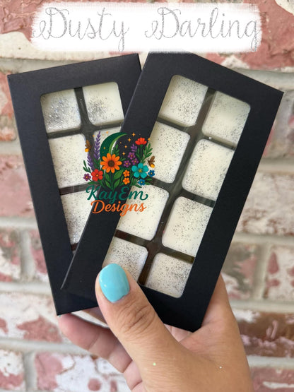 Dusty Darling