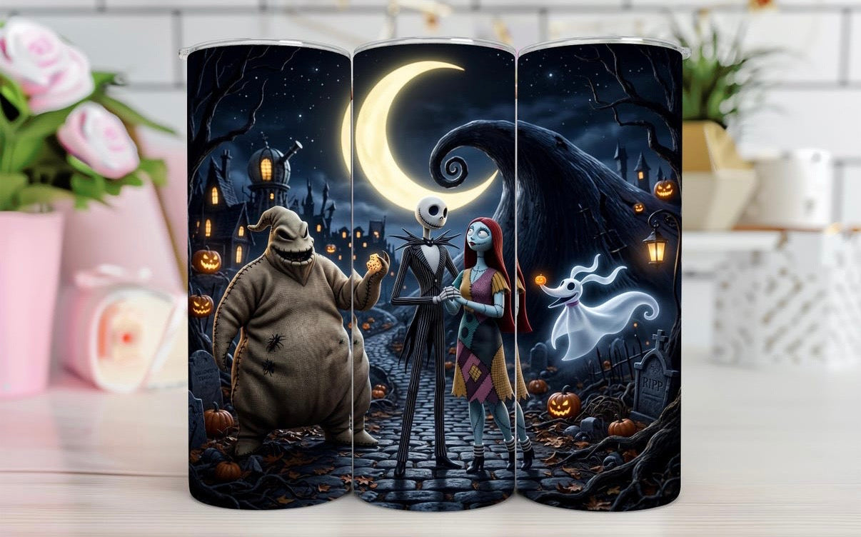 Jack & Friends