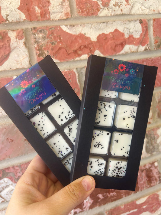 Johnny & June Wax Melts