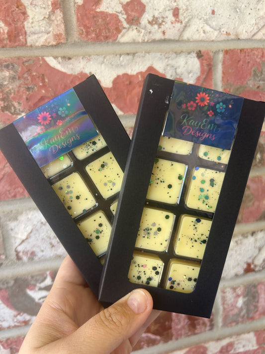 Blueberry Cheesecake Wax Melts