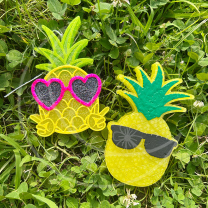 Pineapples