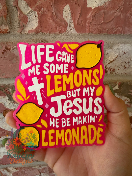 Lemonade