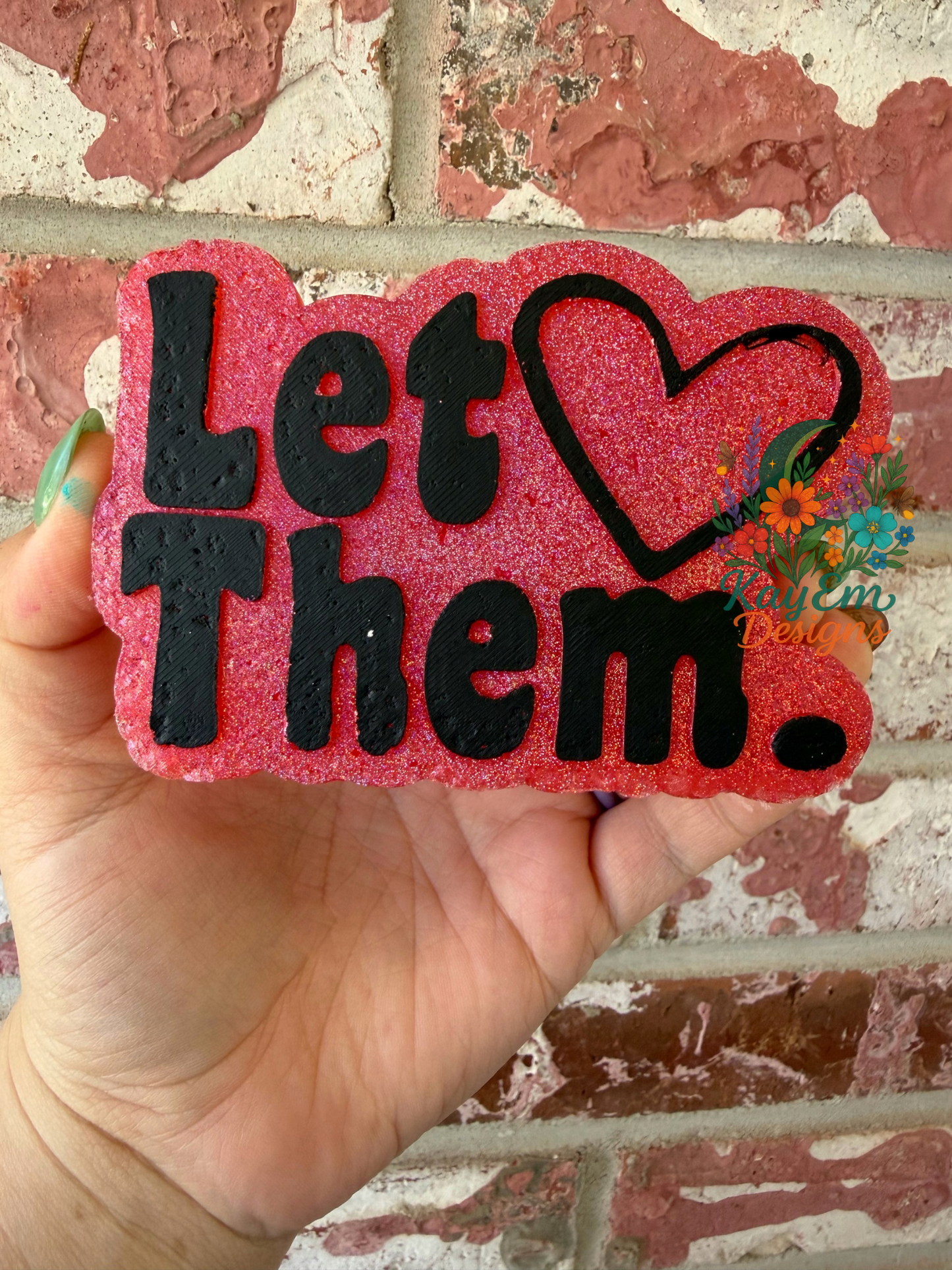 Let Them