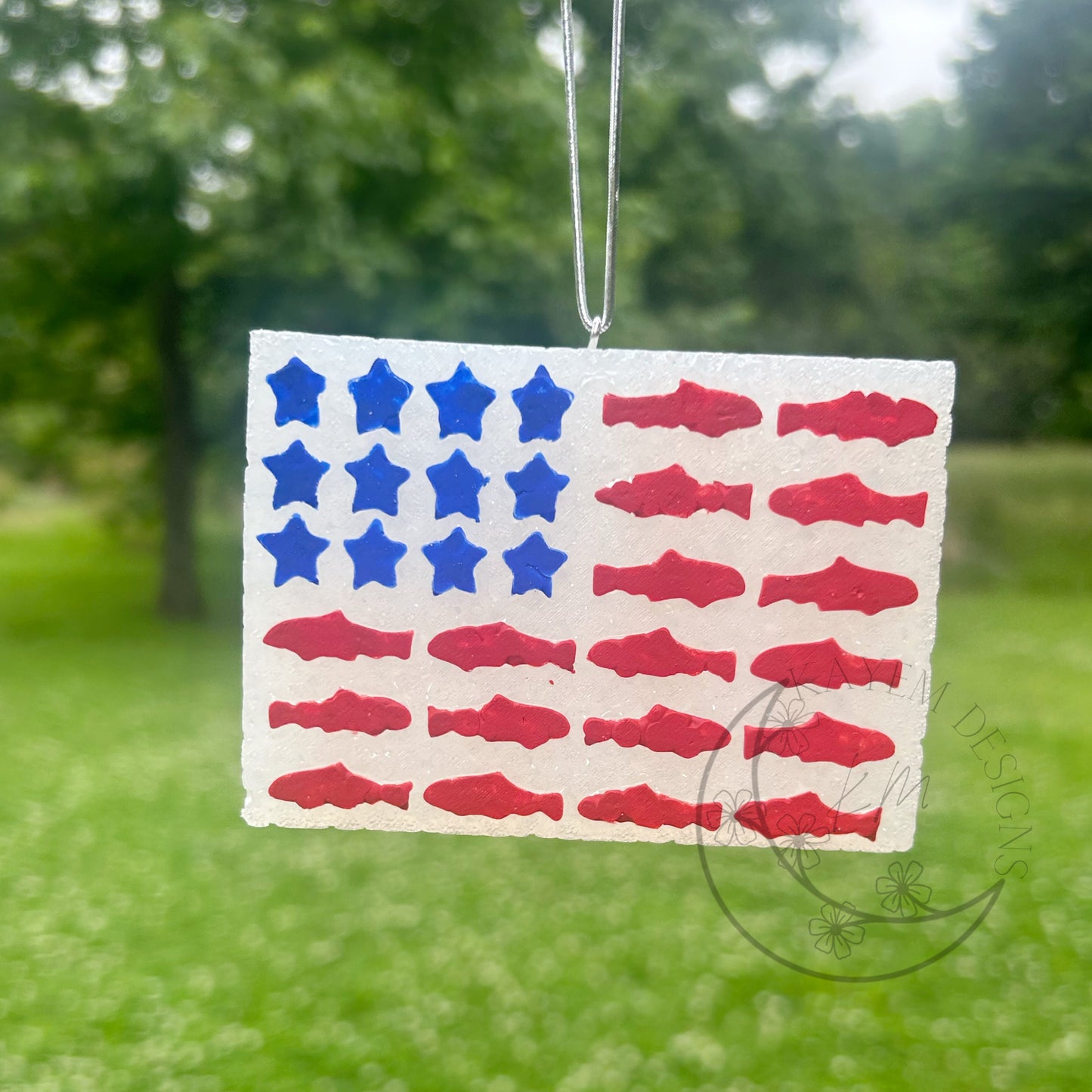Fish Flag