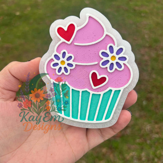 Cupcake