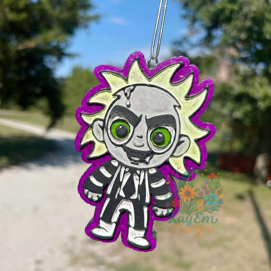 Bug Guy