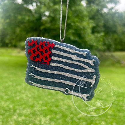 Tool Flag