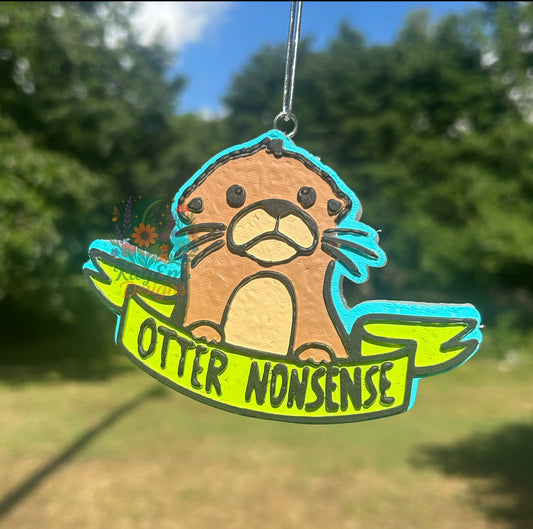 Otter Nonsense