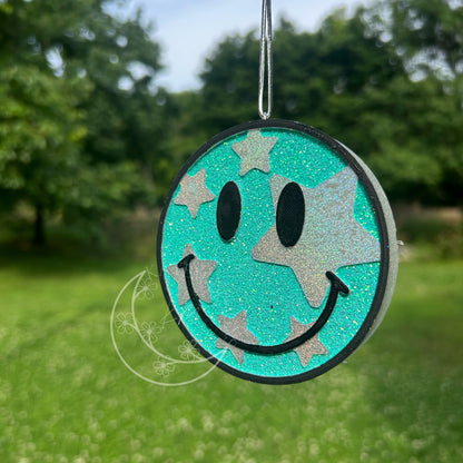 Star Smiley