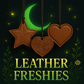 Leather Freshies & Refills