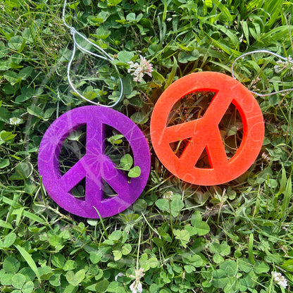 Peace Sign