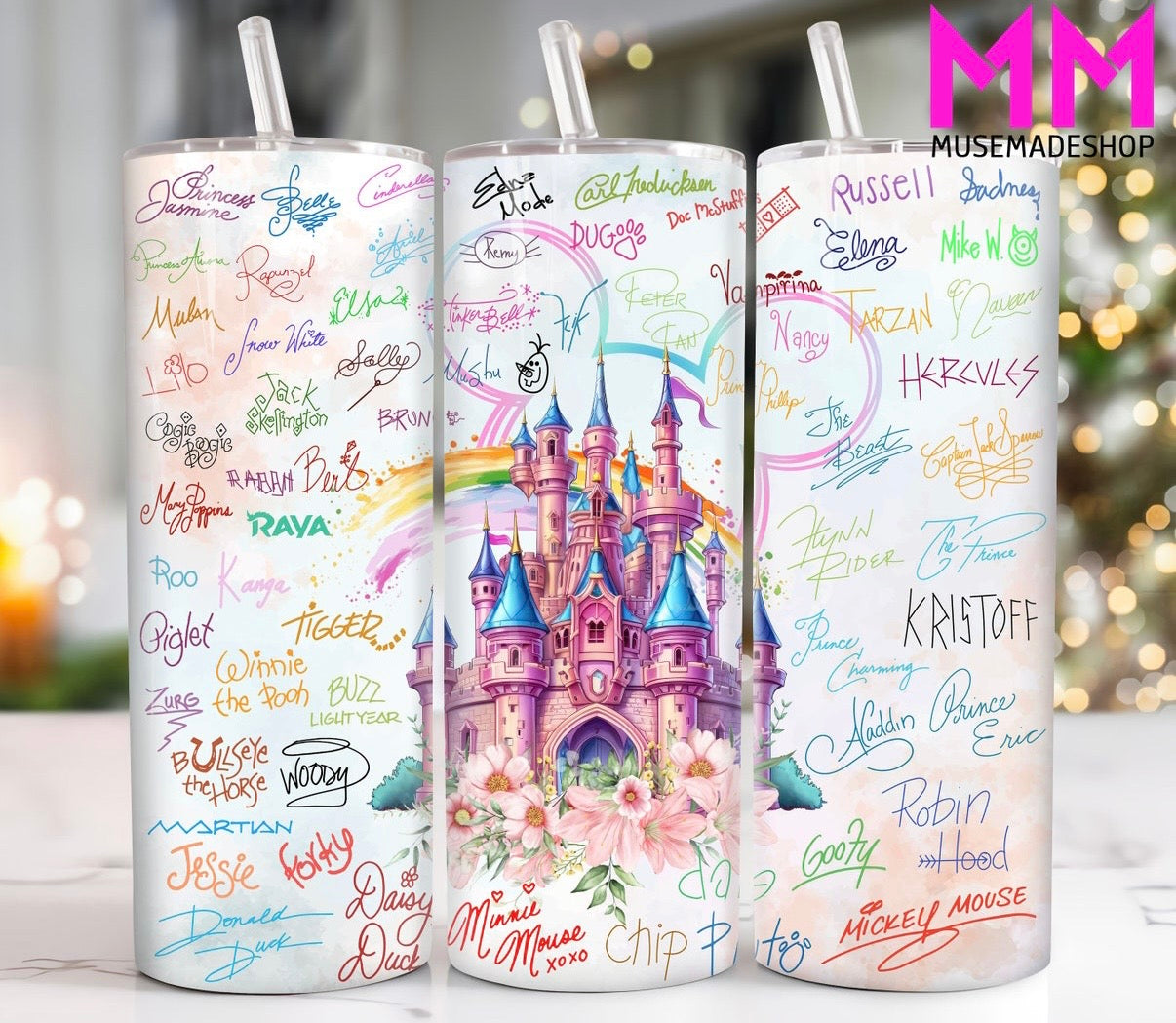 Signatures