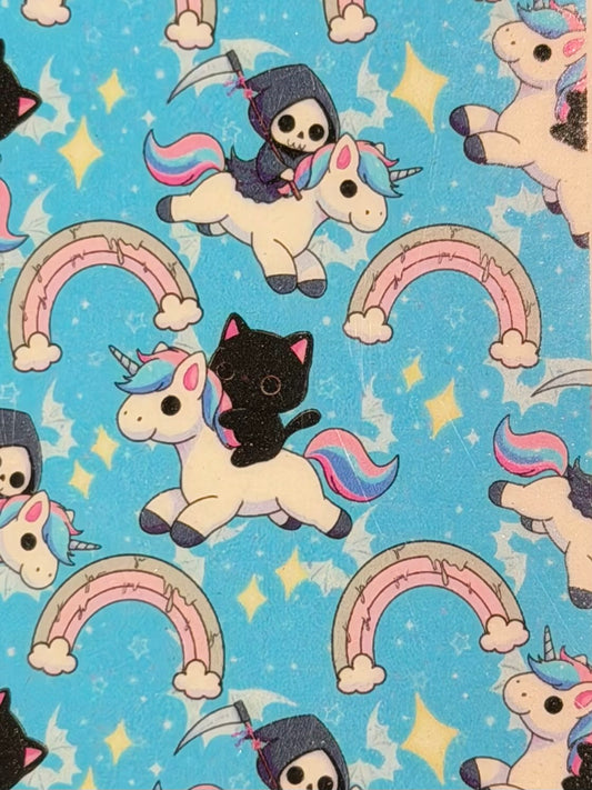 Unicorn Grim