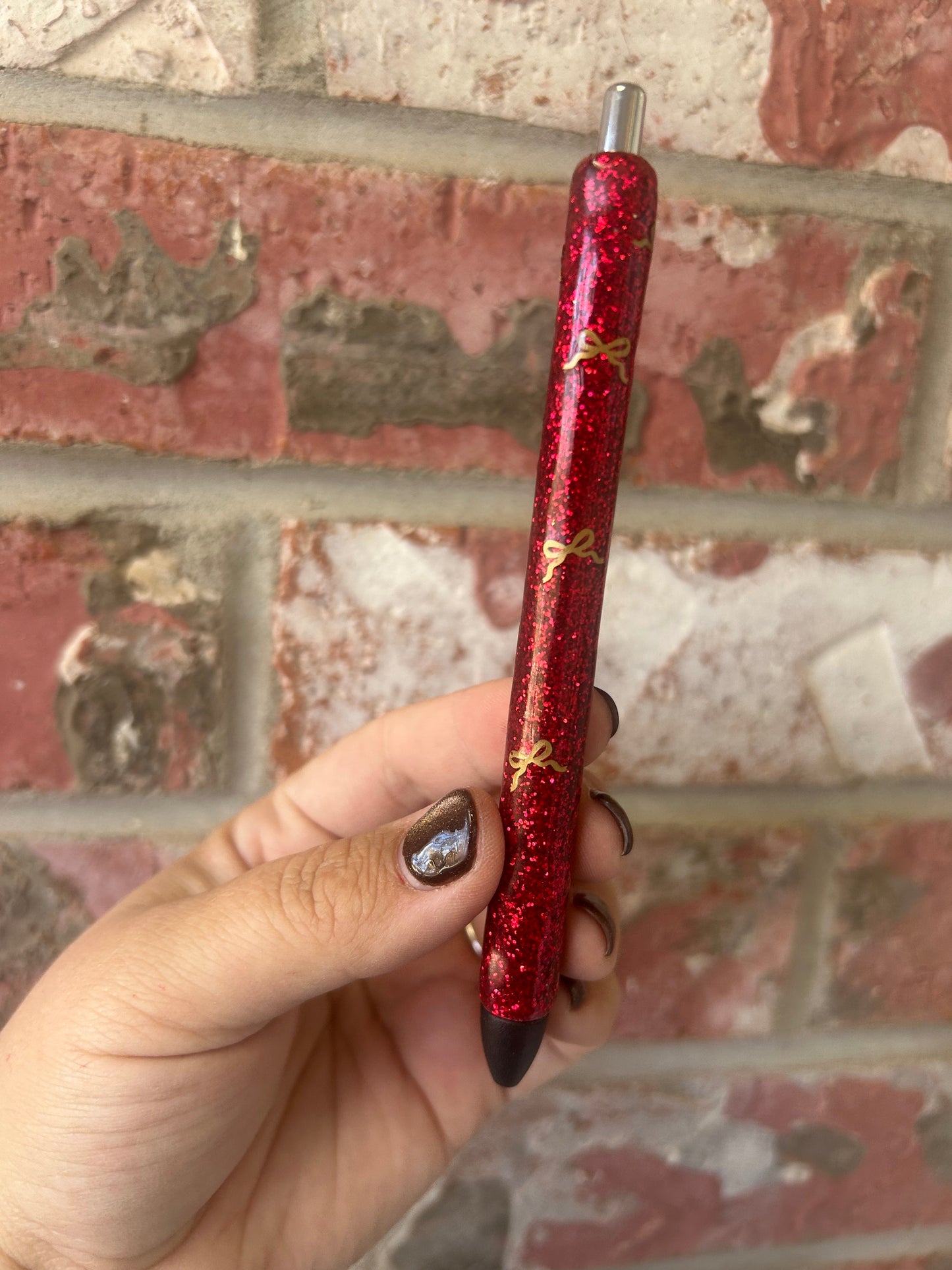 Glitter Christmas (RTS)