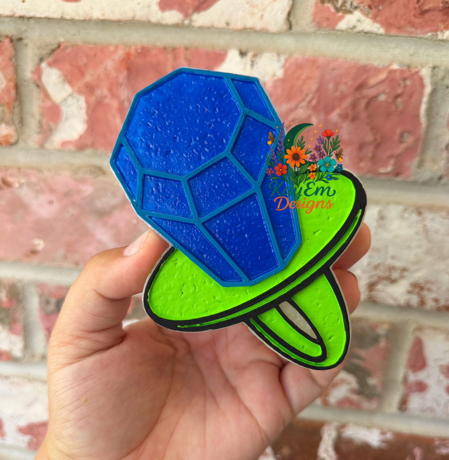 Suckers