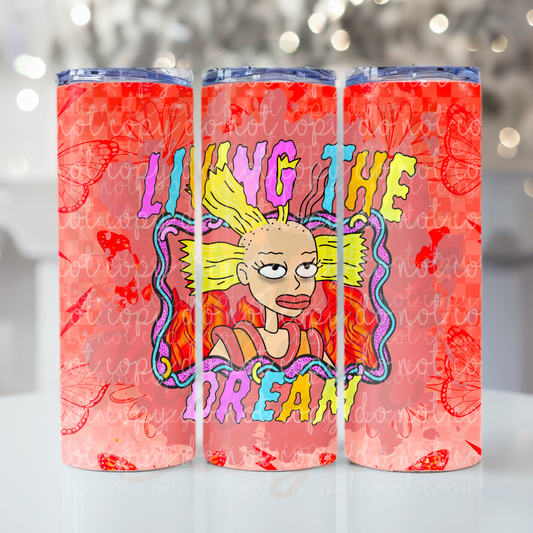 Cynthia(Sublimation)