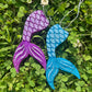 Mermaid Tail