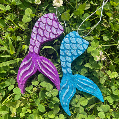 Mermaid Tail