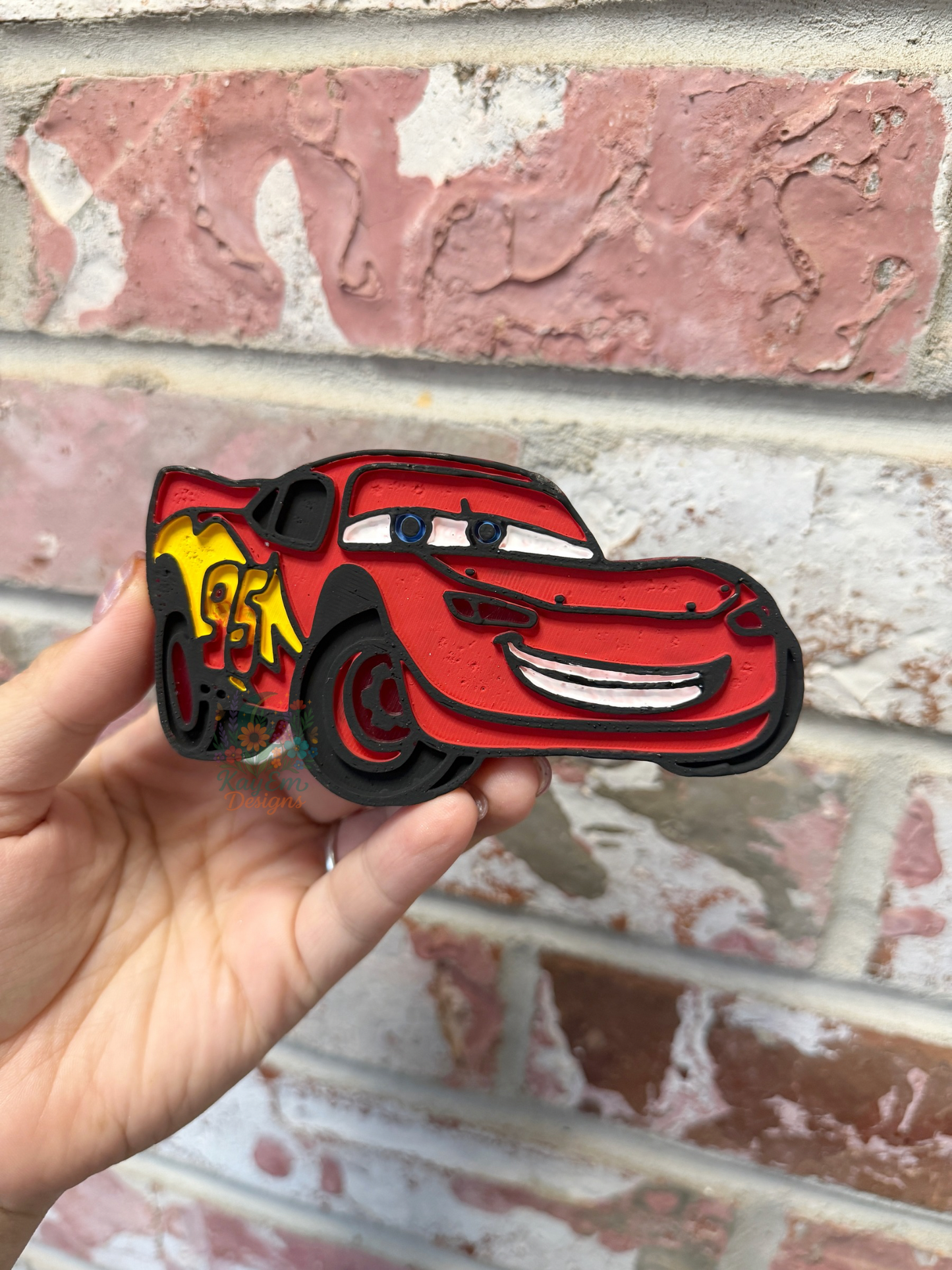 Kachow