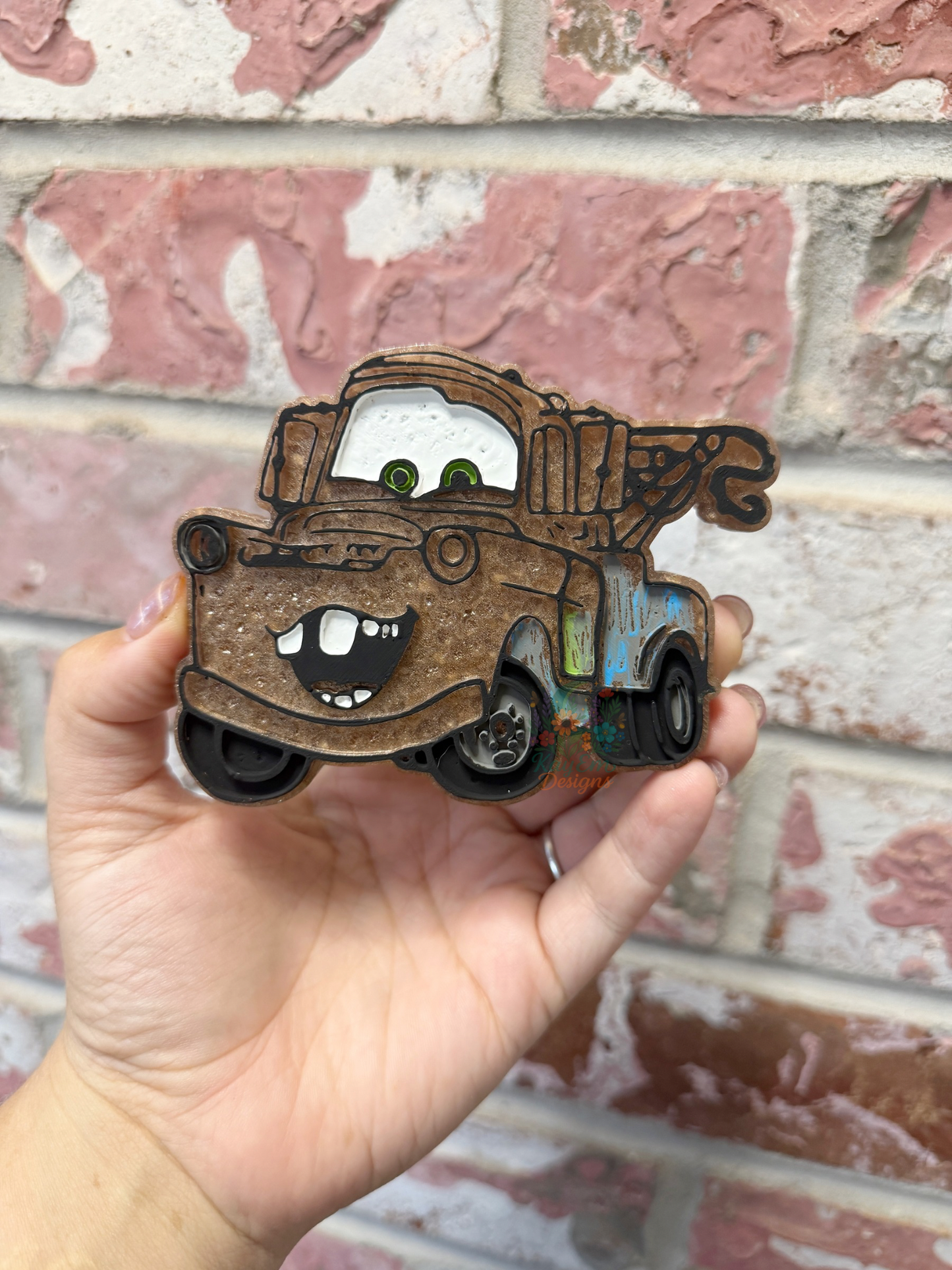 Tow Truck