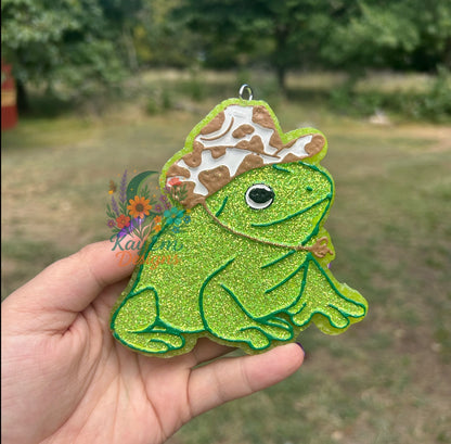 Western Frog