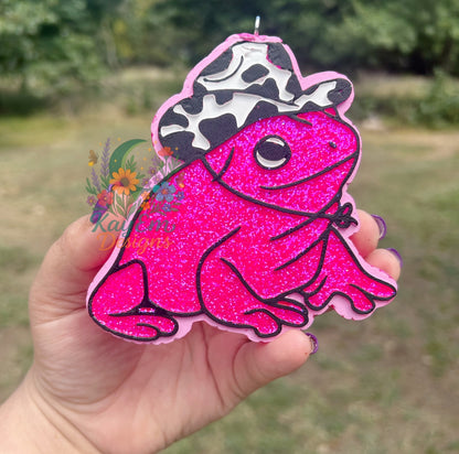 Western Frog