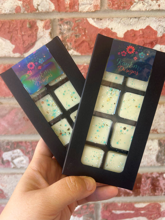 Simmer Pot Wax Melts