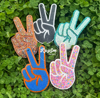 Peace Hand