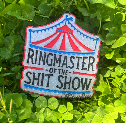 Ringmaster