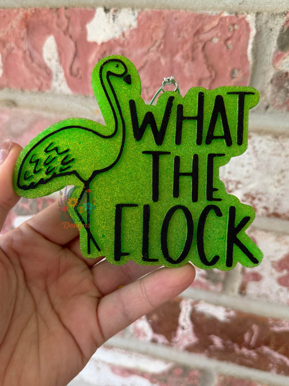 What the Flock