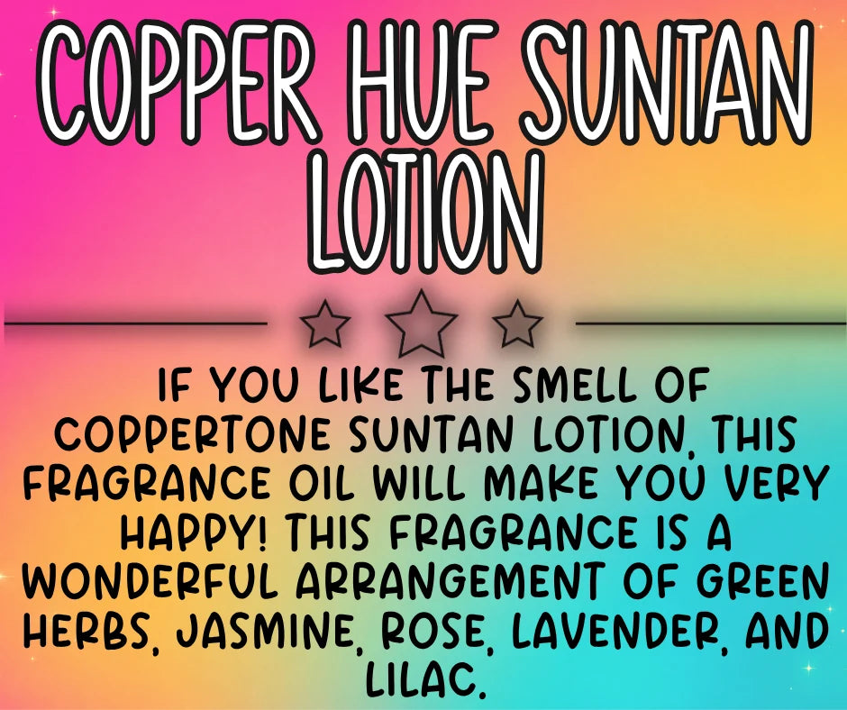 Coppertone Sun Tan