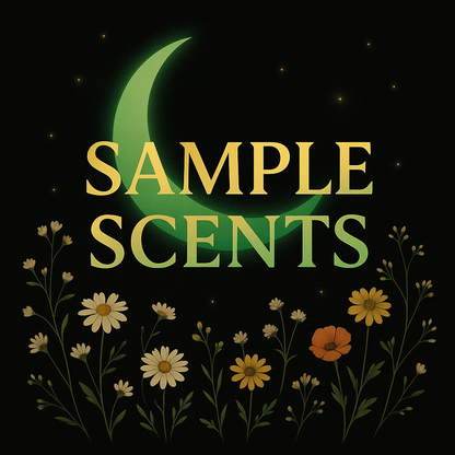 Sample Scents