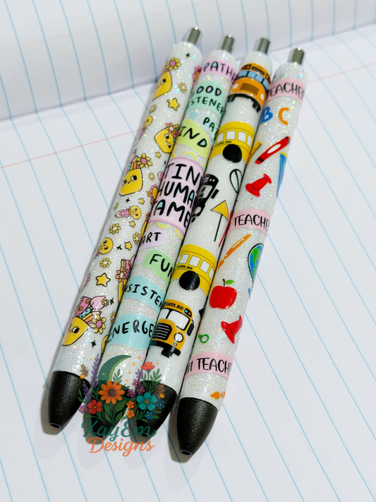 Teacher Pens