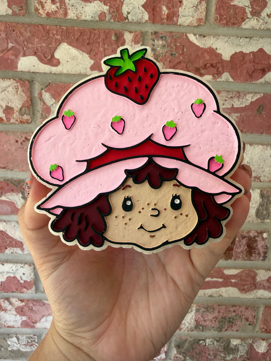 Strawberry