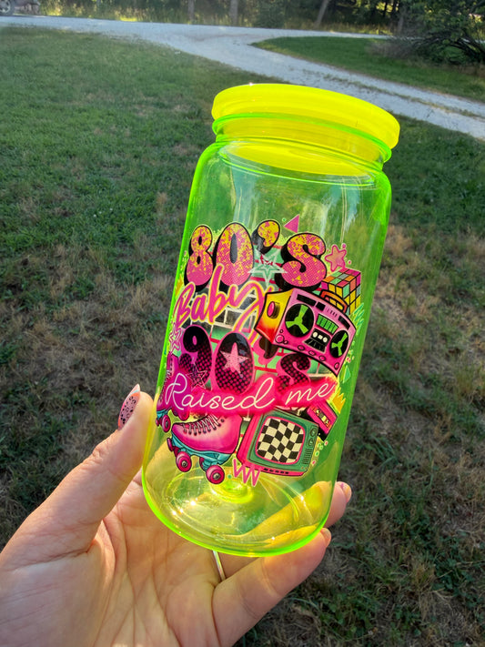 80’s Baby