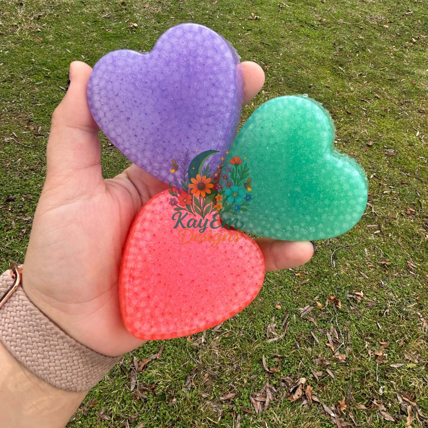 Trash Can/Drawer Refreshers