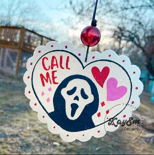 Call Me