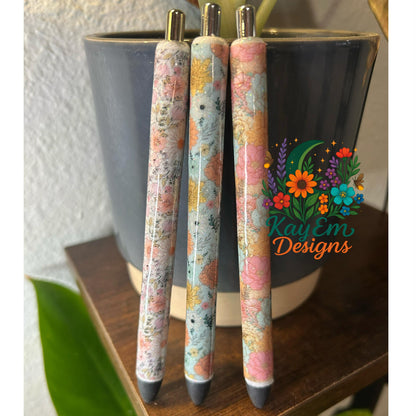 Floral