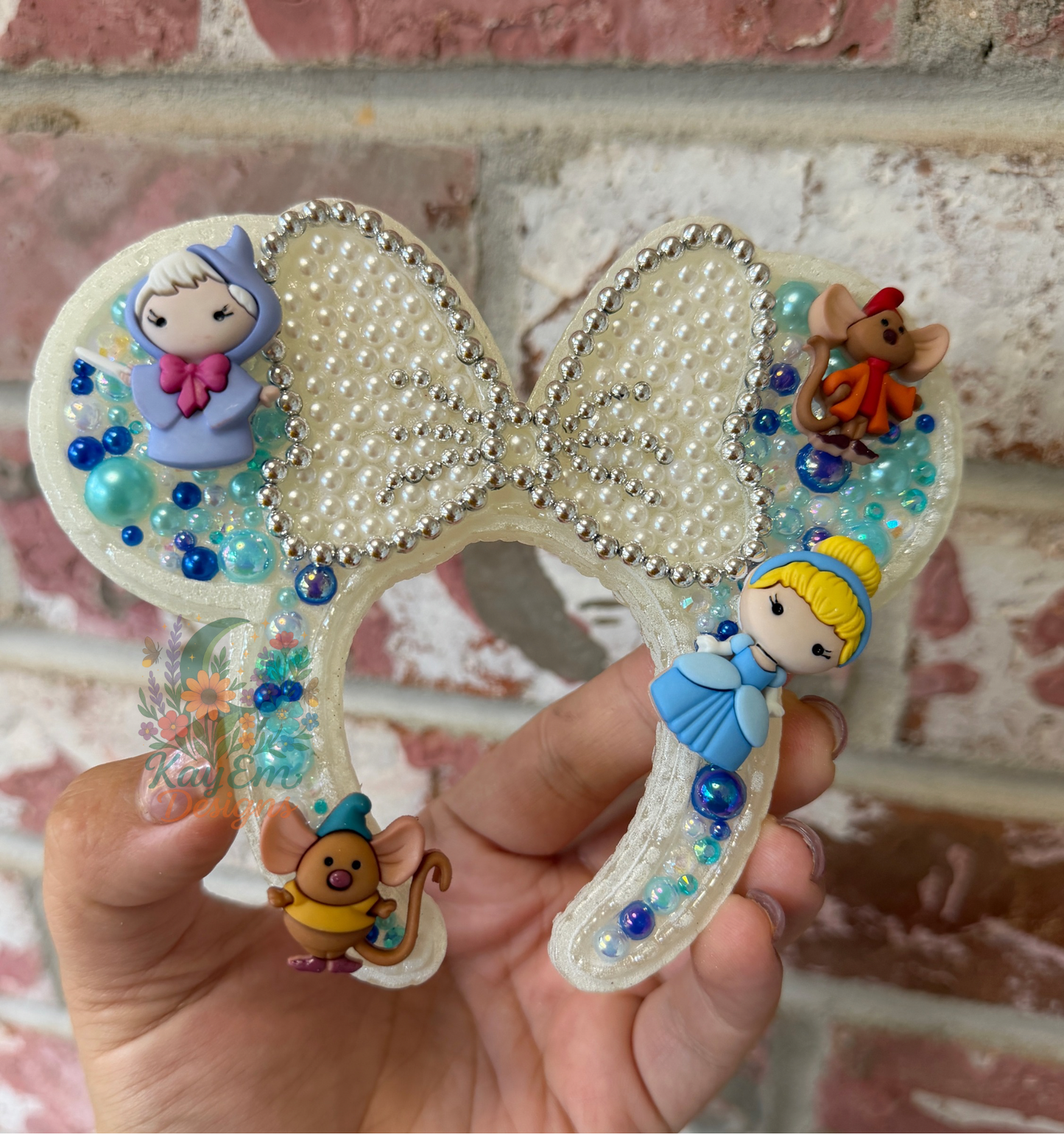 Cindy & Friends