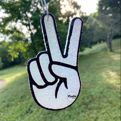 Peace Hand